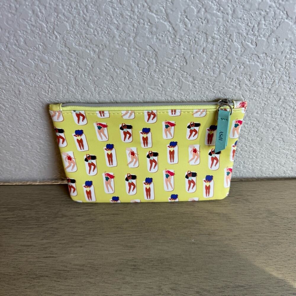 NWOT Ipsy June 2020 Glam Bag